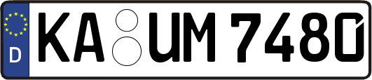 KA-UM7480