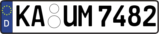 KA-UM7482