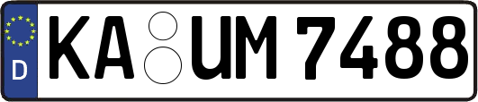 KA-UM7488