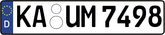 KA-UM7498