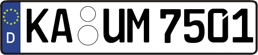 KA-UM7501
