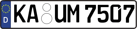 KA-UM7507