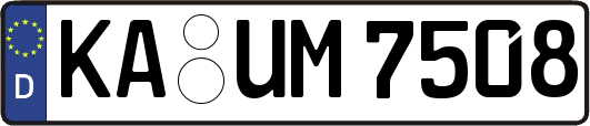 KA-UM7508