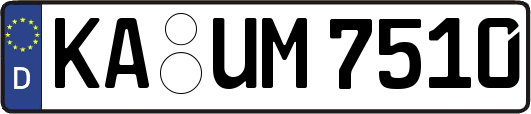 KA-UM7510