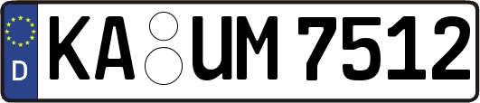 KA-UM7512