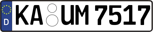 KA-UM7517
