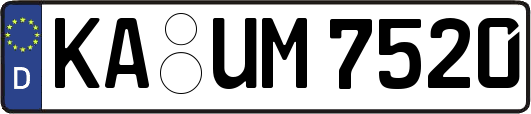 KA-UM7520