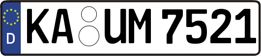 KA-UM7521
