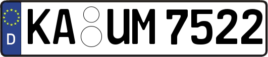 KA-UM7522