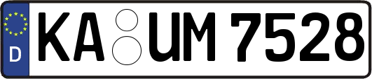 KA-UM7528