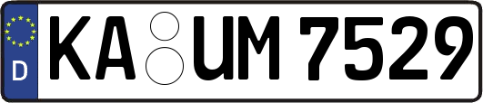 KA-UM7529