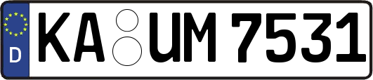 KA-UM7531