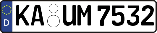 KA-UM7532
