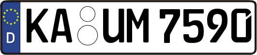KA-UM7590