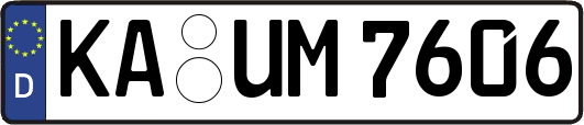 KA-UM7606