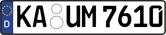 KA-UM7610