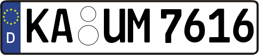 KA-UM7616