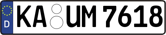 KA-UM7618