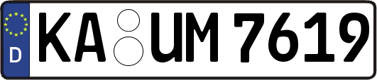 KA-UM7619