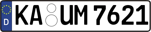 KA-UM7621
