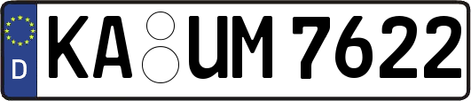 KA-UM7622