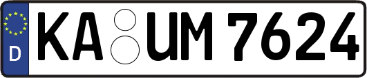 KA-UM7624