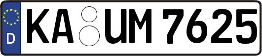 KA-UM7625