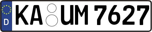 KA-UM7627