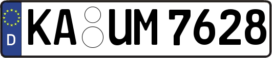 KA-UM7628