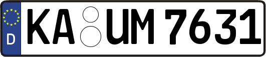 KA-UM7631