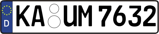 KA-UM7632
