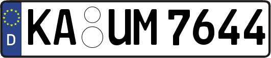 KA-UM7644