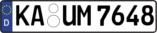 KA-UM7648
