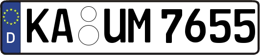 KA-UM7655