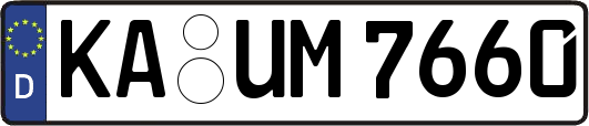 KA-UM7660