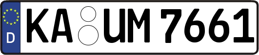 KA-UM7661