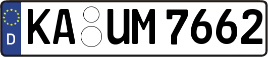 KA-UM7662