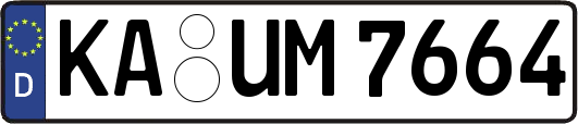 KA-UM7664