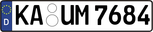 KA-UM7684