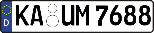 KA-UM7688