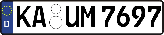KA-UM7697
