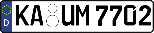 KA-UM7702