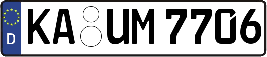 KA-UM7706