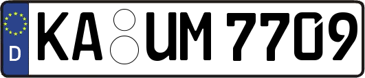 KA-UM7709