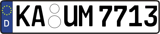 KA-UM7713