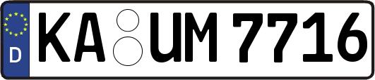 KA-UM7716