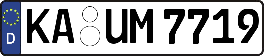 KA-UM7719