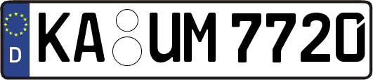 KA-UM7720