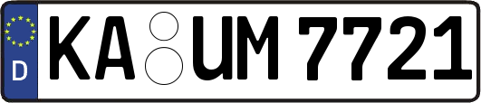 KA-UM7721