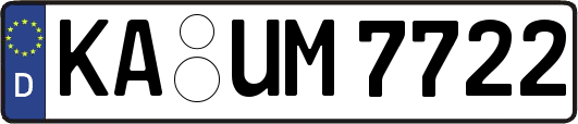 KA-UM7722